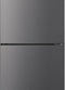 LG GBP62DSNCC1 - Koelvries-combinatie - No Frost - Dark Silver