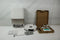 Dreame X40 Ultra Complete - Robotstofzuiger - 12.000 Pa zuigkracht - Wit