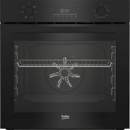 Beko BBIES17300B - Oven - 72 l - True fan-systeem - Digitaal display