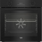 Beko BBIES17300B - Oven - 72 l - True fan-systeem - Digitaal display