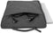 Manhattan Seattle - Laptophoes 15,6 inch - Waterbestendig - Antraciet