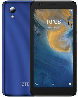 ZTE Blade A31 Lite Blauw
