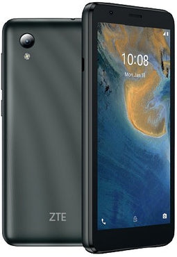 ZTE Blade A31 Lite Grijs