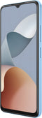 ZTE Blade A54 Blauw
