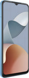ZTE Blade A54 Blauw