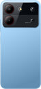 ZTE Blade A54 Blauw