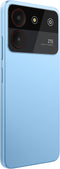 ZTE Blade A54 Blauw