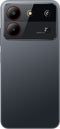 ZTE Blade A54 Grijs