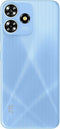 ZTE Blade A73 4G Blauw
