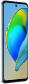 ZTE Blade V40 Blauw
