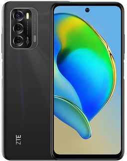 ZTE Blade V40 Zwart