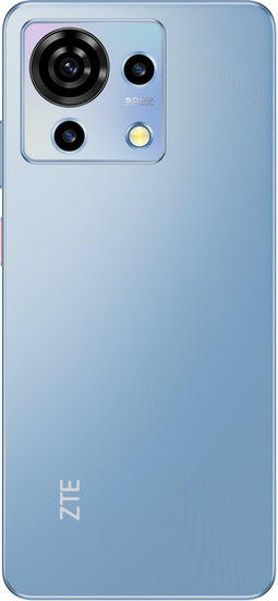 ZTE Blade V50 Vita Blauw