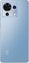 ZTE Blade V50 Vita Blauw