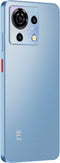 ZTE Blade V50 Vita Blauw