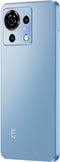 ZTE Blade V50 Vita Blauw