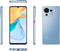ZTE Blade V50 Vita Blauw