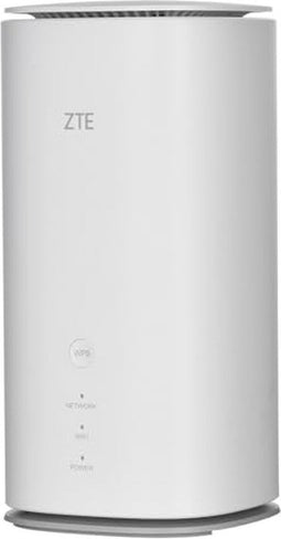 ZTE MC888 PRO - Qualcomm Snapdragon SDX62 chip - 5G Router