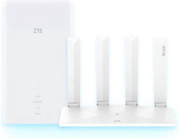 ZTE MC889/T3000 5G WiFi-router