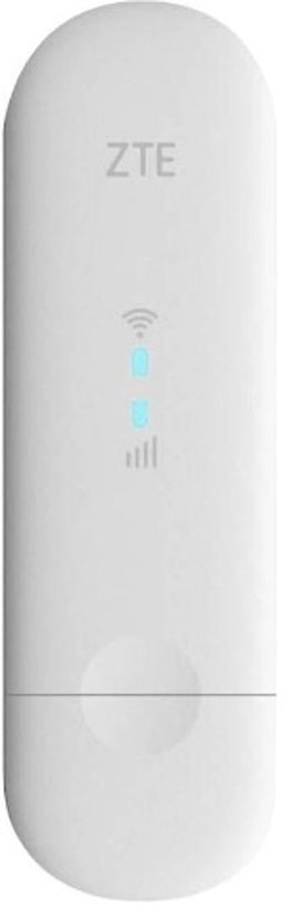 ZTE MF79N - Dongel - Internet adapter - USB internet - Dongel - 4G voor PC.