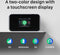 ZTE - MU5001 5G MiFi Router
