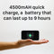 ZTE - MU5001 5G MiFi Router