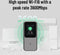 ZTE-MU5120 mobiele 5G Hotspot Wi-Fi 6