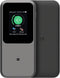 ZTE-MU5120 mobiele 5G Hotspot Wi-Fi 6