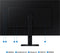 Samsung ViewFinity S7 S70D - Monitor 27