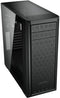 Cougar MX330-G Pro - ATX Tower - Gehard glas - Zwart