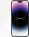 PanzerGlass SAFE - Screenprotector - Ultra-Wide Fit - Apple iPhone 14 Pro Max