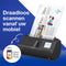 Epson ES-C380W S - Scanner - Zwart