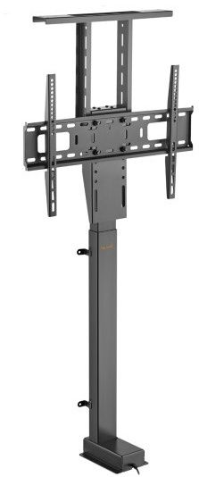 MyWall HP 63-2 - TV-liftbeugel - Gemotoriseerd met afstandsbediening - Verstelbaar 94-165 cm (65)