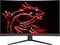 MSI G32C4 - Gaming Monitor - 31,5