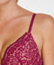 Rose pp push - Beugel BH - Push-up effect met verstelbare schouderbandjes - Kleur Polyamidars