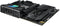 ASUS ROG Strix X870-F - ATX Moederbord - AM5 Socket DDR5 Wi-Fi 7