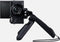 Canon PowerShot G7X Mark III - Vlogkit - 4K video - Zwart