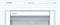 Bosch GSN33EWEV - Staande Vriezer - 225L - A++ - Wit