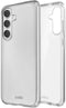 SBS Galaxy A35 - Soft case - Krasbestendig - Transparant