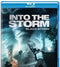 Warner Bros - Into the storm (Blu-ray) - Niet afspeelbaar in normale DVD-spelers