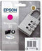 Epson 35 - Original Ink Cartridge - 16,1 ml - Magenta