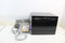 Tomado TDW5501B - Mini vaatwasser - 6 couverts - 5 programma's - Zwart