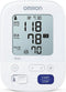 Omron M3 Comfort bovenarm Bloeddrukmeter + Intelli-wrap