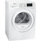 Samsung DV80M5010IW/EN - Warmtepompdroger - 8 kg - 9 programma's - Wit