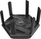 ASUS RT-AXE7800 - Tri-band WiFi 6E Router - Tot 7800 Mbps snelheid