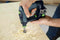 Festool CXS 12 - Accu schroefboormachine - 12V - Compact ontwerp - Ergonomische C-constructie