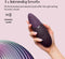 Womanizer Next 3D Pleasure Air-clitorisstimulator – Zuigingsvibrator – Seksspeeltjes met 14 zuigsnelheden – Waterdicht Clitoriszuigingsspeeltje – Oplaadbaar - Paars