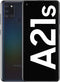 Samsung Galaxy A21s - Zwart - 32 GB - Dubbele fysieke simkaart