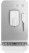 Smeg BCC12 - Volautomatische koffiemachine - 8 functies 19 bar - Mat wit