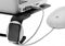 Cooler Master Notepal U2 Plus Laptop koeler Zwart