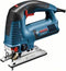 Bosch GST 160 BCE - Decoupeerzaag - 800 Watt - LED verlichting